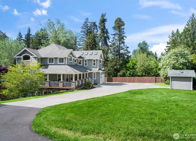 Property at 9414 214th Ave E, Bonney Lake, WA 98391, 7 beds, 4.5 baths