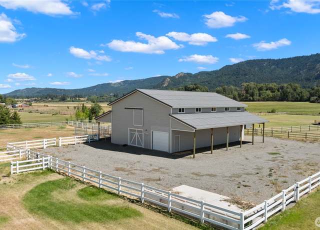 Property at 522 Pine Ridge Ln, Cle Elum, WA 98922