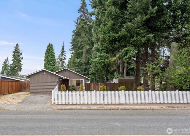 Property at 22406 56th Ave W, Mountlake Terrace, WA 98043, 5 beds, 2 baths