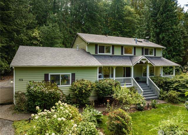 Property at 825 204th Dr SE, Snohomish, WA 98290, 4 beds, 3 baths