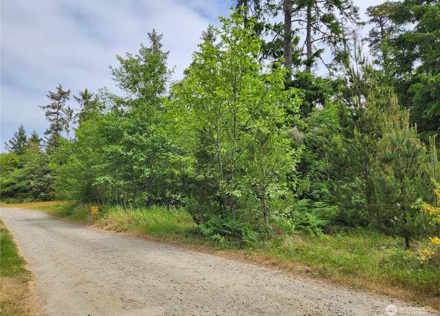 Ocean Park Wa Land For Sale
