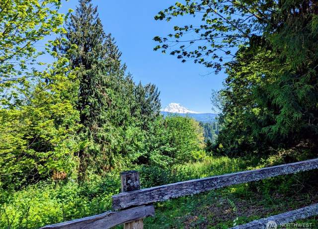 Property at 23105 165th Ave E, Graham, WA 98338