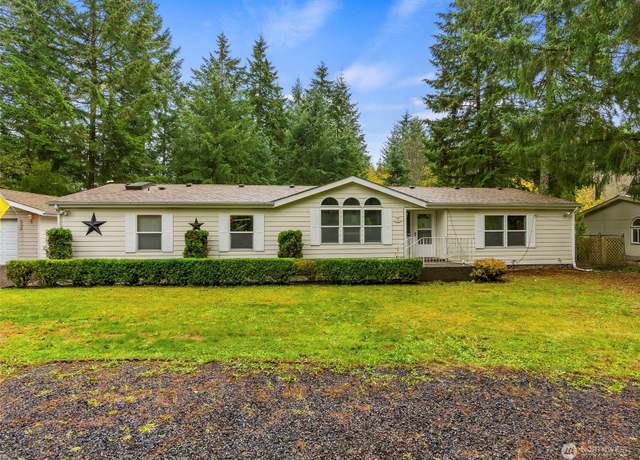 Property at 112 Topaz Ct, Winlock, WA 98596, 3 beds, 2 baths