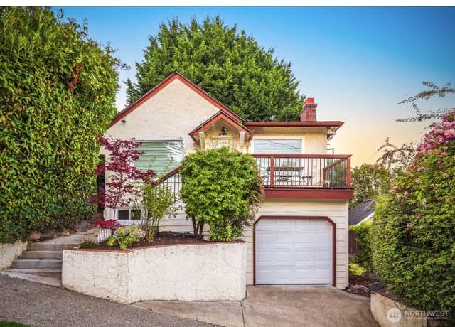 Property at 3224 S Lane St, Seattle, WA 98144, 3 beds, 2 baths