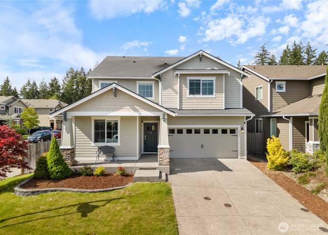 Property at 5045 Mariner St, Gig Harbor, WA 98332, 4 beds, 2.5 baths