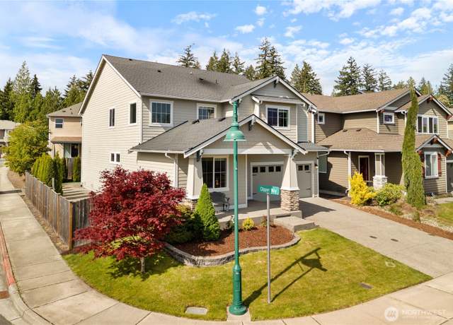 Property at 5045 Mariner St, Gig Harbor, WA 98332, 4 beds, 2.5 baths