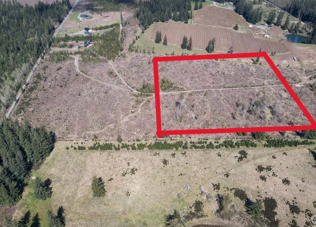 Property at 193452 Heady Rd, Maple Falls, WA 98266