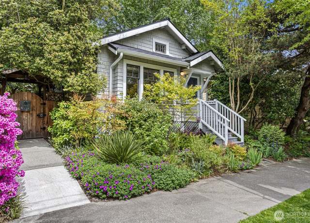 Property at 2122 E Pine St, Seattle, WA 98122, 1 bed, 1 bath