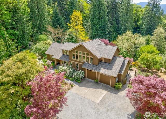 Property at 30615 SE 64th St, Preston, WA 98050, 3 beds, 3 baths
