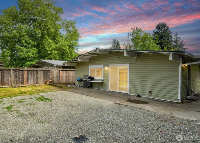 Property at 4409 4411 21st Ct SE, Lacey, WA 98503, 8 beds, 2 baths