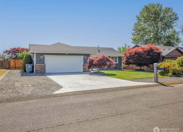 Property at 9914 2nd Avenue Ct E, Tacoma, WA 98445, 3 beds, 2 baths
