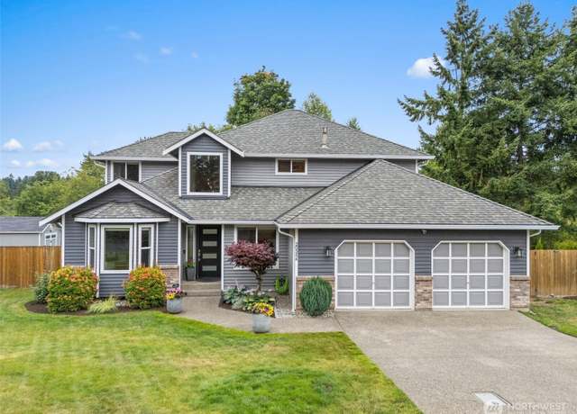 Property at 20356 131st Pl SE, Kent, WA 98031, 4 beds, 2.5 baths