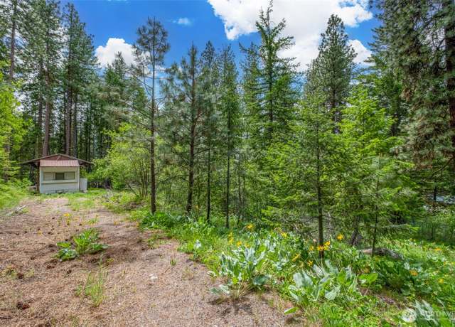 Property at 22124 Appaloosa Ln, Leavenworth, WA 98826
