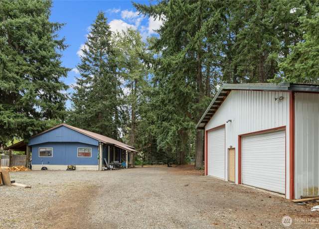 Property at 70 Bear Cub Ln, Cle Elum, WA 98922, 3 beds, 2 baths