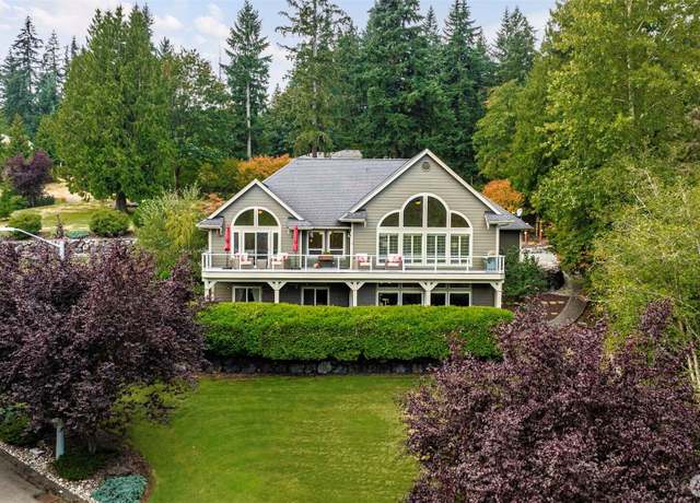 Property at 12832 3rd Ave NE, Tulalip, WA 98271, 4 beds, 2.5 baths