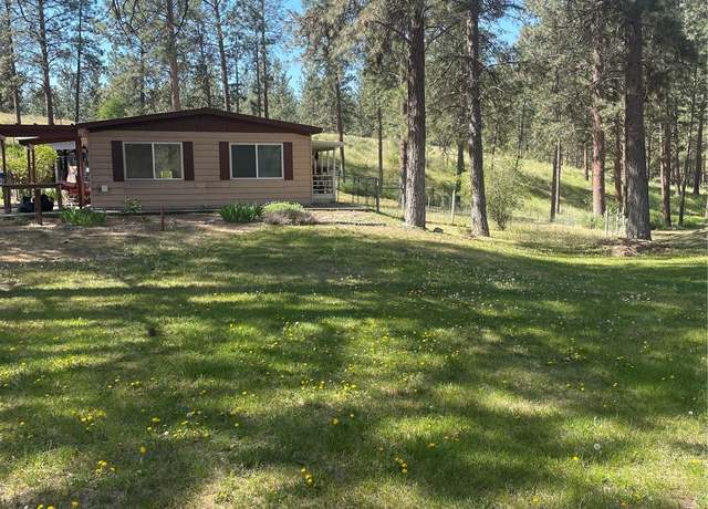 Property at 7 Mountain View Rd, Tonasket, WA 98855, 3 beds, 2 baths