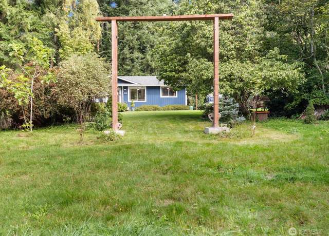 Property at 4224 129th Pl NW, Tulalip, WA 98271, 2 beds, 2 baths
