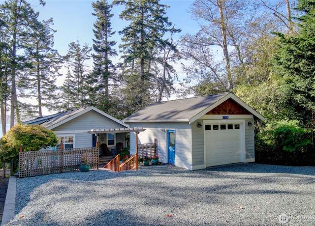 Property at 17934 Cobahud Rd, La Conner, WA 98257, 2 beds, 2 baths