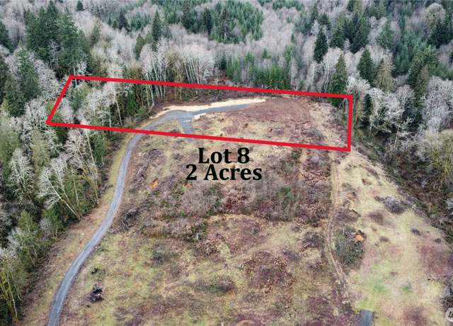 Property at 284 Wake Robin, Longview, WA 98632