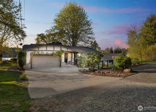 Property at 10231 Kiwa Dr SE, Olympia, WA 98513, 3 beds, 2 baths