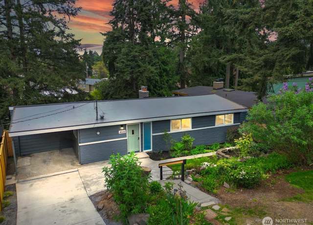 Property at 16112 Densmore Ave N, Shoreline, WA 98133, 4 beds, 2 baths
