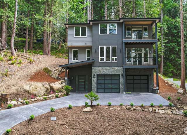 Property at 24 Granite Cir, Bellingham, WA 98229, 4 beds, 2.5 baths