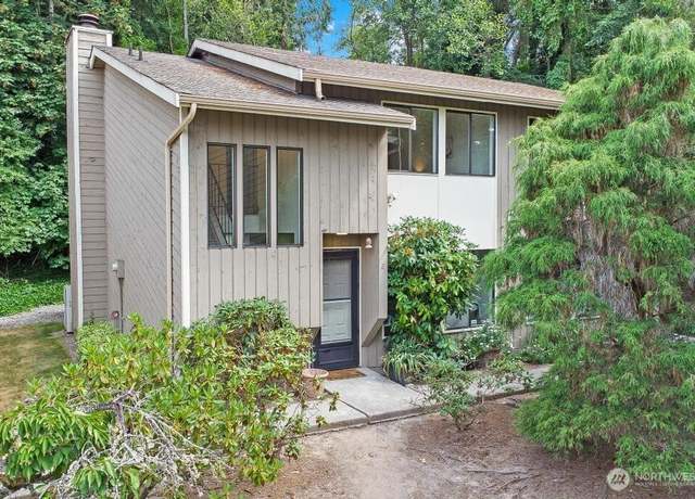 Property at 1800 Grant Ave S Unit G2, Renton, WA 98055, 3 beds, 2.5 baths