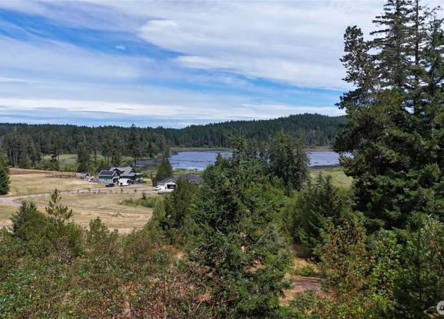 Property at 0 Woodpecker Ln, Friday Harbor, WA 98250