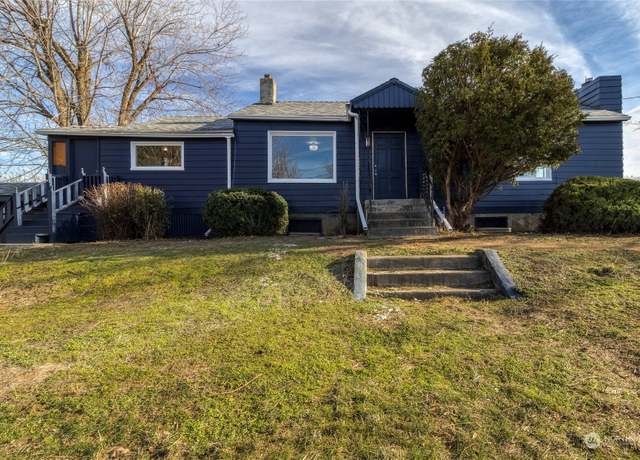 Property at 317 S State St, Weston, OR 97886, 2 beds, 2 baths