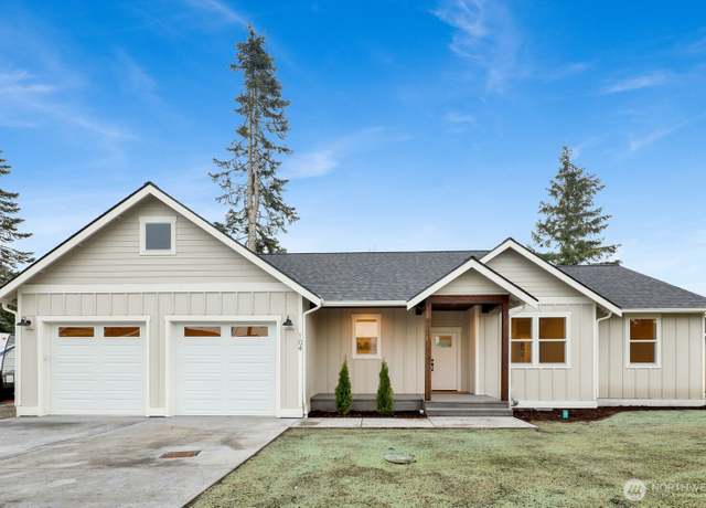 Property at 104 Sable Dr, Everson, WA 98247, 4 beds, 2 baths