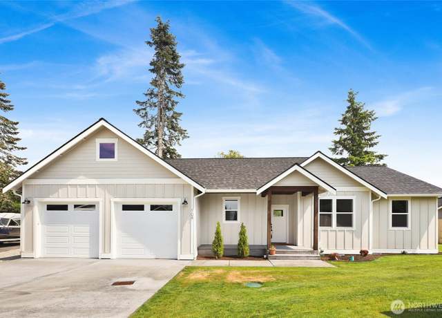 Property at 104 Sable Dr, Everson, WA 98247, 4 beds, 2 baths