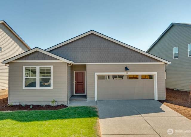 Property at 2962 Longhorn Loop #260, Ellensburg, WA 98926, 4 beds, 2 baths