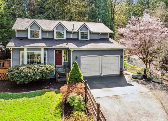 Property at 31000 186th Pl SE, Covington, WA 98042, 4 beds, 2.5 baths