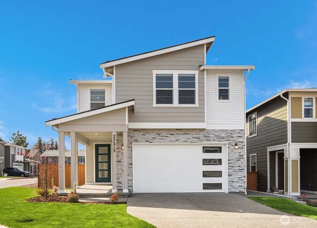 Property at 27215 106th Ave SE, Kent, WA 98030, 5 beds, 3 baths