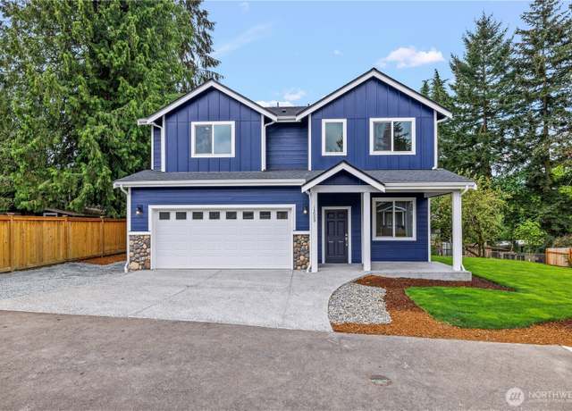 Property at 13009 10th Ave S, Burien, WA 98168, 5 beds, 2.5 baths