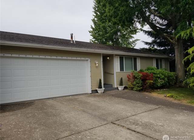 Property at 8459 Catalina Ct, Blaine, WA 98230, 3 beds, 2 baths