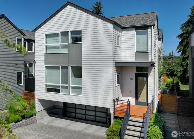 Property at 9208 11th Ave NW, Seattle, WA 98117, 5 beds, 3.5 baths