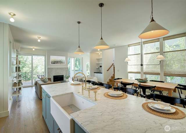 Property at 9208 11th Ave NW, Seattle, WA 98117, 5 beds, 3.5 baths