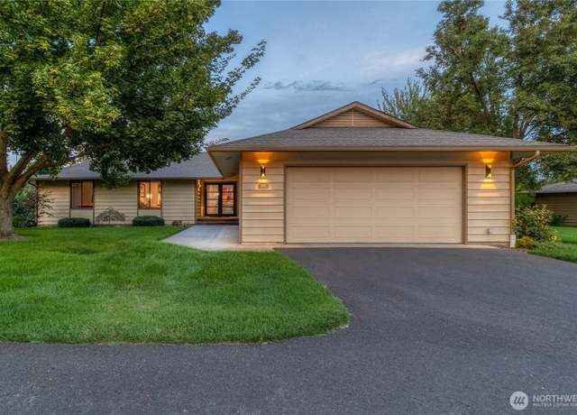 Property at 1382 Highland Rd, Walla Walla, WA 99362, 4 beds, 3 baths