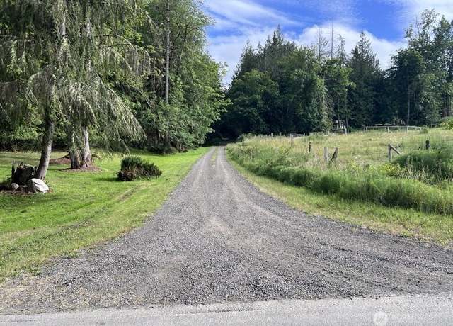 Property at 1078 Township Line Rd, Port Angeles, WA 98362