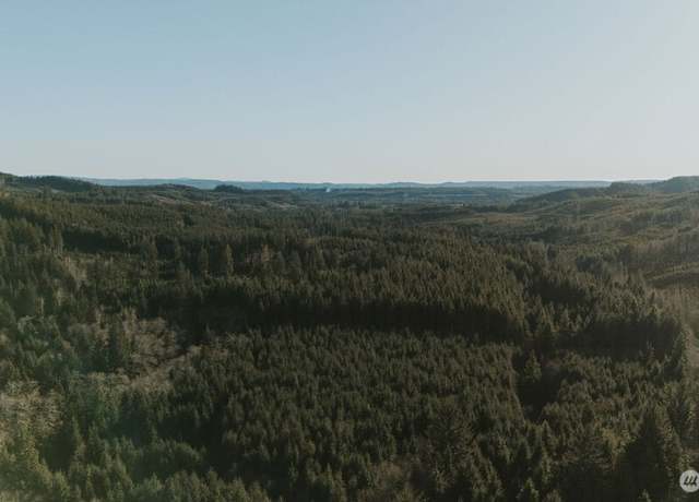Property at 9999 Mina Smith Rd, Forks, WA 98331