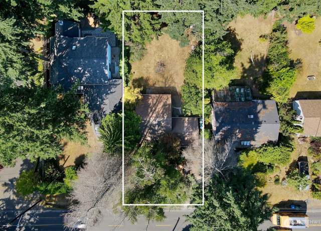 Property at 13033 3rd Ave NW, Seattle, WA 98177, 3 beds, 1 bath