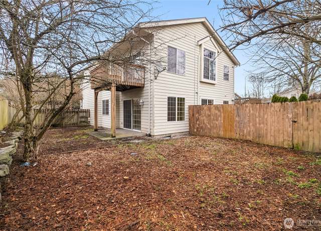 Property at 1808 E Sunset Dr #102, Bellingham, WA 98226, 2 beds, 1 bath