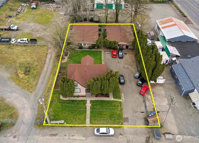 Property at 3532 Mary Elder Rd NE, Olympia, WA 98506, 20 beds, 10 baths