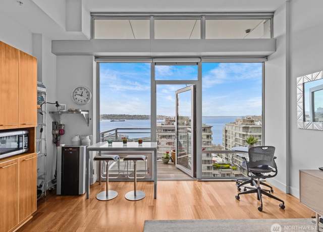 Property at 2911 2nd Ave #1315, Seattle, WA 98121, 1 bed, 1 bath