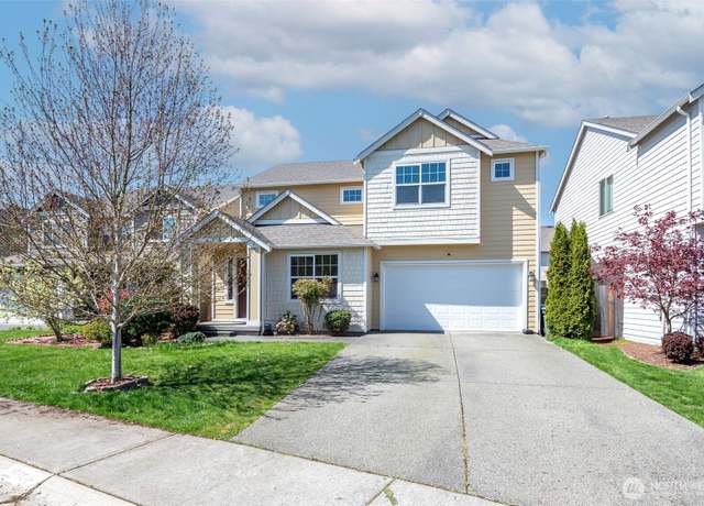 Property at 15504 82nd Ave E, Puyallup, WA 98375, 3 beds, 2.5 baths