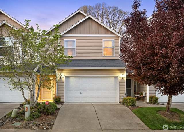 Property at 2202 NE 140th St Lot 44, Vancouver, WA 98686, 3 beds, 2.5 baths