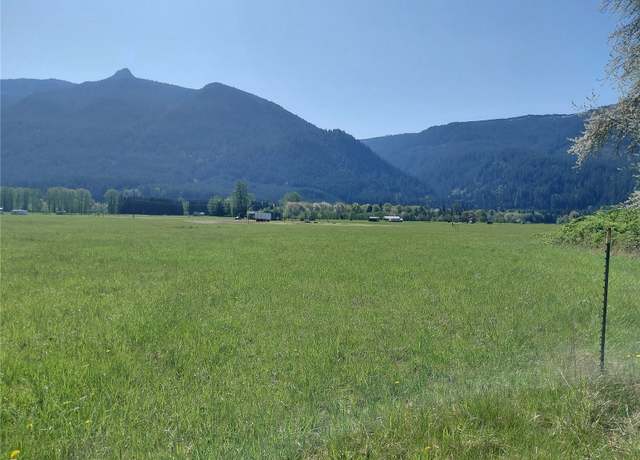 Property at 0 Lot A-8 Lot A-8, River Ranch Rd, Randle, WA 98377