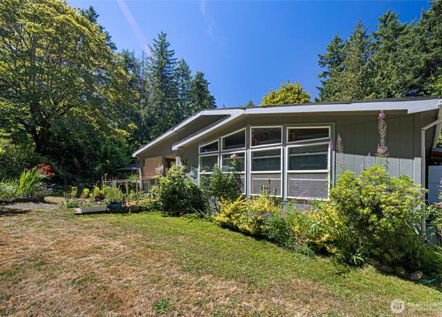 Property at 300 Wildflower Ln, Friday Harbor, WA 98250, 4 beds, 2 baths