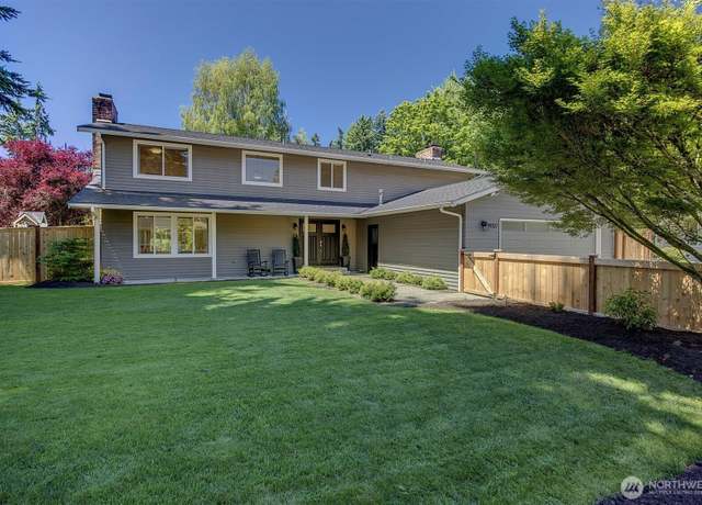 Property at 14137 150th Pl SE, Renton, WA 98059, 4 beds, 2.5 baths